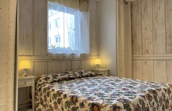 Tilleul Plaza Résidence - Foto 9