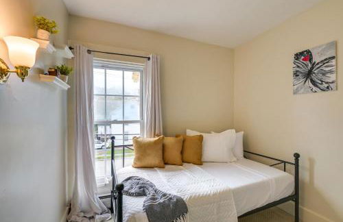 Charming Bangor Home with Deck Less Than 1 Mi to Downtown - Foto 22