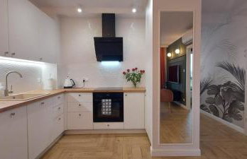 Kameralny Apartament nieopodal Gdyni parking NEW - Foto 31