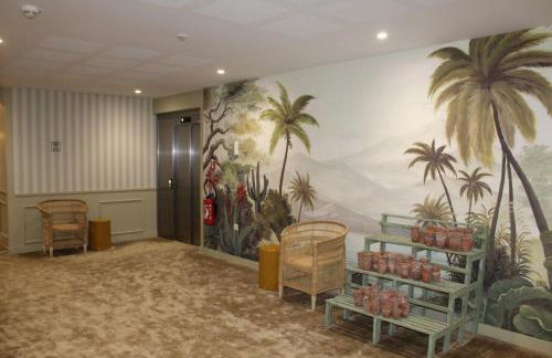 Résidence Montana Le Mans - Foto 9