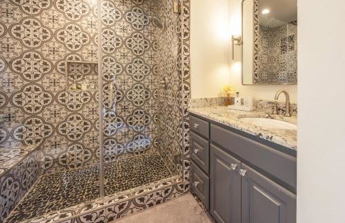 Cedar Creek Lake Villa Pool Hot Tub Dock Fishing Golf Dallas Sleeps 20 - Foto 45