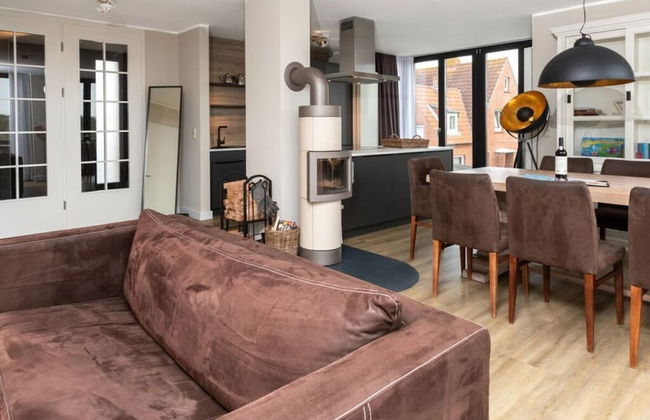 Reethuus Sud Modern Retreat - Foto 25