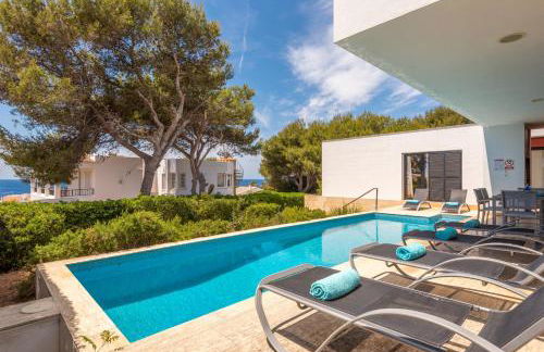 Villa Binizahira by Mauter Villas - Foto 53