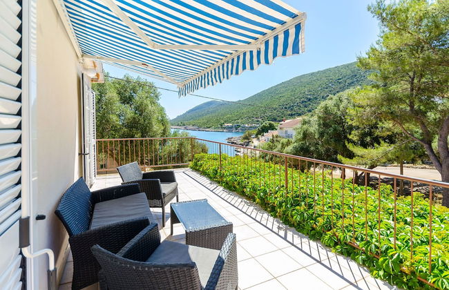 Apartments Nedeljko - Foto 37