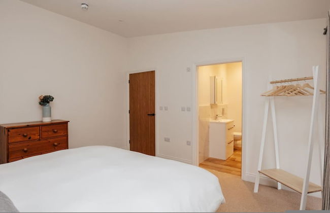 Cart Shed 1 - From 140 Per Night - Foto 32