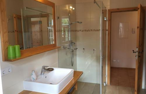 Ferienhaus Winterbergblick, Sächsische Schweiz - Foto 21