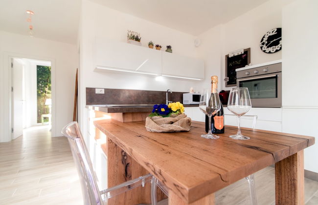 Magic Garden Pool - Foto 12