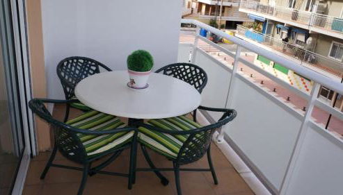 APARTAMENTO ARTIAMIS de PLAYA DE DAIMUZ - Foto 4