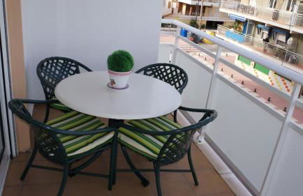 APARTAMENTO ARTIAMIS de PLAYA DE DAIMUZ - Foto 4