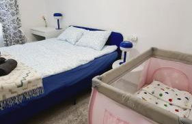 3 bedroom apartment with a terrace 50 steps from the Nules beach - Foto 15