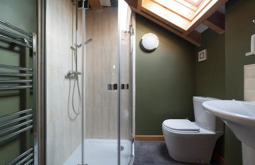 Tyddyn Plwm Isa - Foto 27