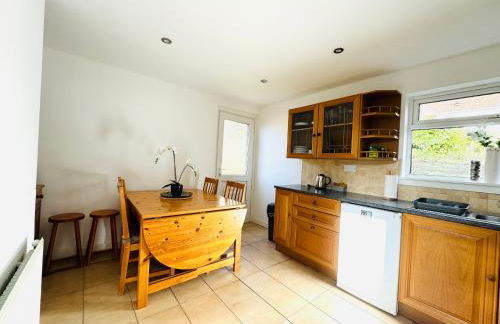 Tillicoultry Jupiter Apartment - Scotland Holiday Let - Foto 17