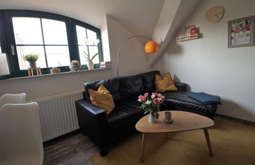 de lütte Kabuff - Foto 1