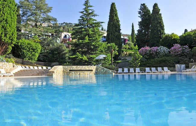 Aec Village Vacances - Les Cèdres - Foto 18