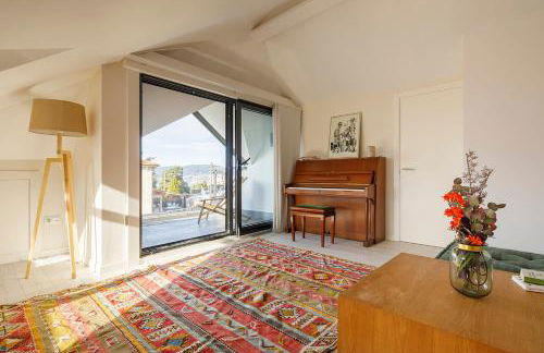 Casa de ensueño en el Castro de Vigo y céntrica by Prishomes - Foto 15