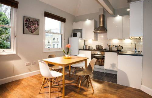 Lamington Apartments - London Hammersmith - Foto 96