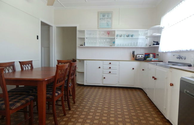 Sailor's Rest Holiday House - Foto 8