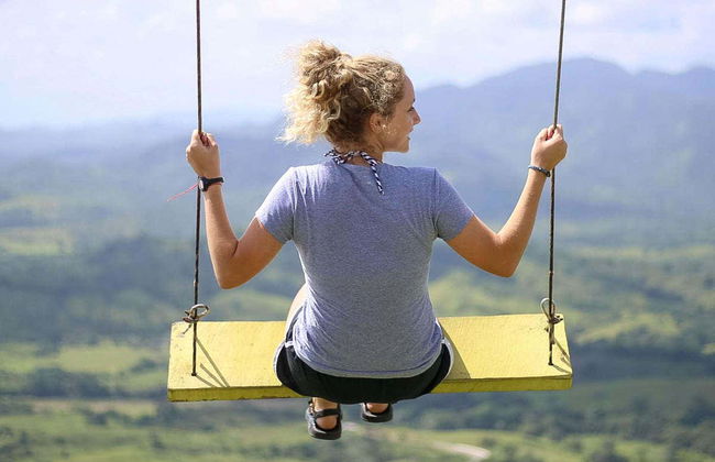 Excursión a Montaña Redonda - Foto 2