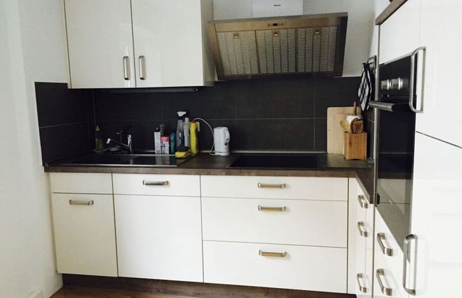 Gezellig Huisje - Foto 5