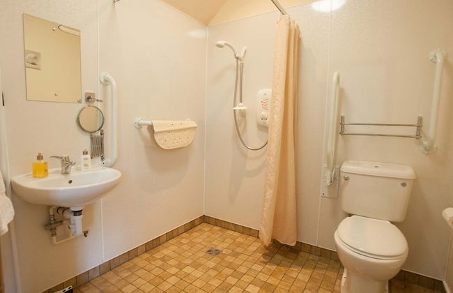 Glenernan Self Catering Cottages - Photo 7