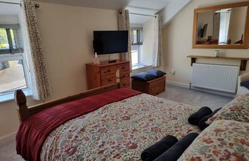 Cosy Cottage in a quaint village in North Devon. - Photo 7