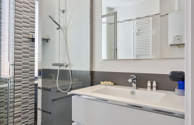 Torino Tribunale & Porta Susa Flat - Foto 21