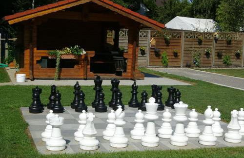 Guesthouse Trostelhof 4 - Photo 7