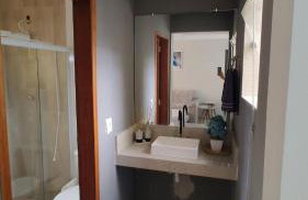 Lindo Apartamento completo ao lado ETPC VR - Foto 32