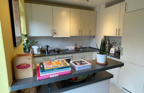 Checkpoint Charlie Apartment - Photo 24