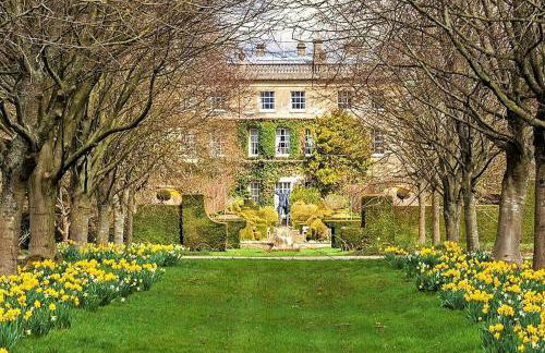 Tranquil cottage in heart of Cotswolds - Foto 36