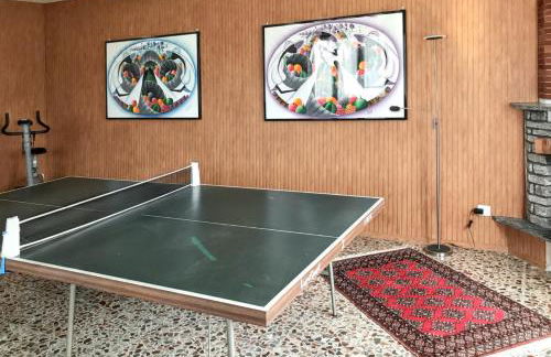 Luxury Villa in Ranco with Pool - Foto 12