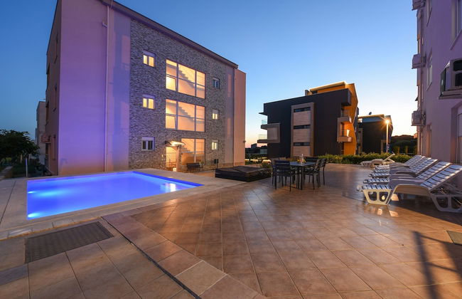 Sunset Beach Suites - Foto 76