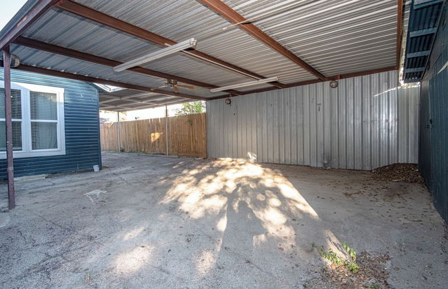 Stylish 4 Br/2ba Renovated Home Near Downtown - Foto 24