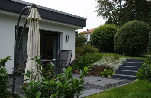 Ruhe Oase mit tollem Fernblick inmitten der Natur - Foto 48