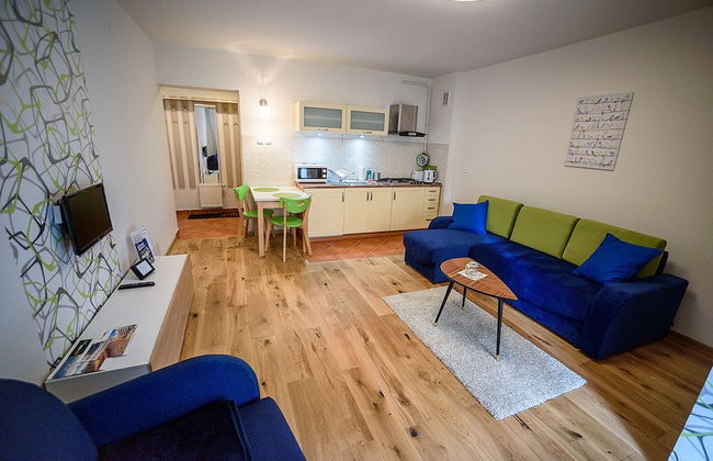 Apartamenty Sun & Snow Park Sportowy - Foto 2