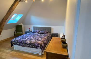 Aux Deux D - Foto 20