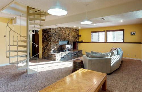 Meadows and Mountain Retreat - Foto 34