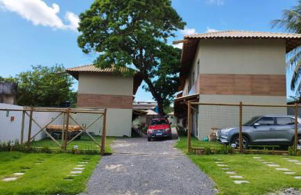 Aconchego da Jandaia - Foto 9