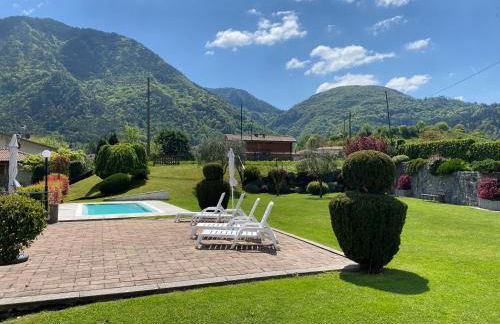 Villa Soghetta Typ S2 - Foto 22