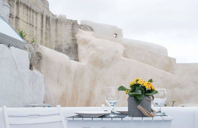 Stoa Cave Villas - Photo 60