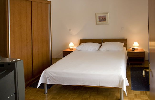 Apartments Pucisca - Foto 7