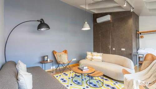 My Space Barcelona Penthouse Terrace - Foto 2