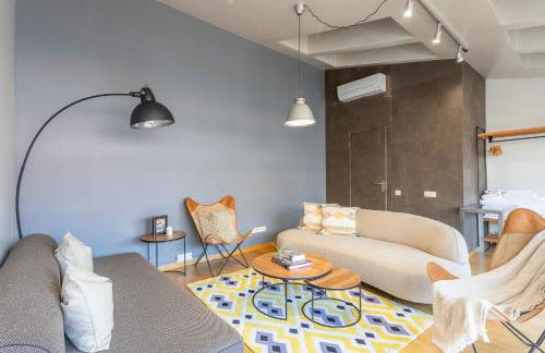 My Space Barcelona Penthouse Terrace - Foto 2