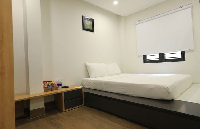 Tourane Apartment & Hotel - Foto 7