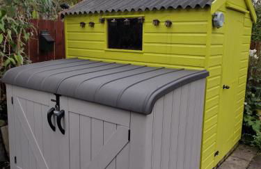 Silver Lodge - Foto 19