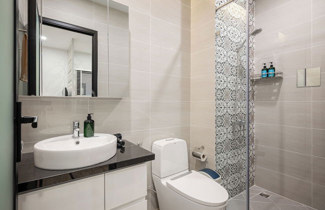 Cozrum Home - Kena House - Foto 61