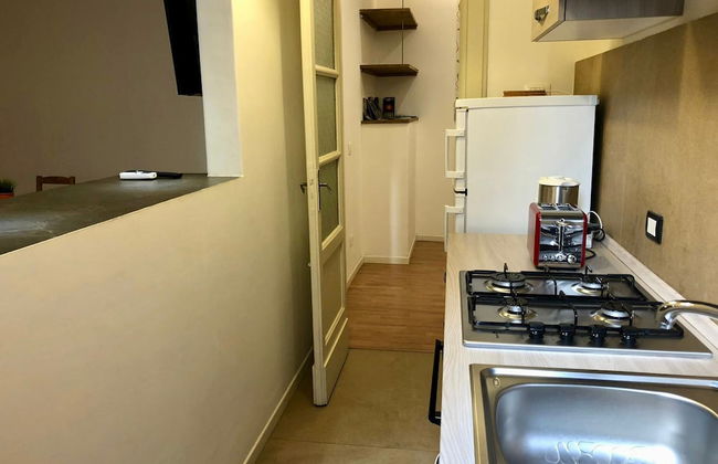 Elios Rooms - Foto 35