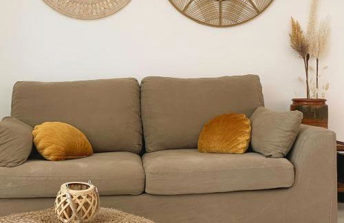 Le Petit Bali Spacieuse Villa pour 8 avec Piscine - Photo 50