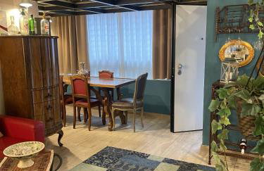 Crystal Loft Luxury Milano - Foto 1