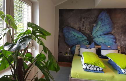 Apartment Serene Retreat - Foto 11